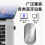 (Silber)HP DM10 Wireless Bluetooth Dual-Mode-Maus Business Office Wireless Mouse Apple Notebook Micro Sound Bluetooth 4