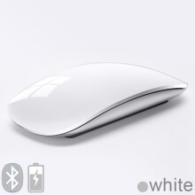 (Weiß) Für APPLE Original Multi-Touch Surface Magic Mouse Für Macbook Pro Air Mini Laptop Tablet PC iPad Bluetooth