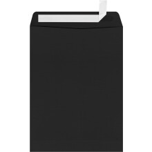 Koperty otwarte LUXPaper 9 x 12 | Obierz i nacisnij | Cytrusowy Zσlty | 80 funtσw Tekst | 1 000 szt