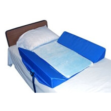 N hradn podlo ka Skil-Care pre syst m podpory postele 51 cm x 81 cm D - sav , prateln , proti mykov spodn cast 556030
