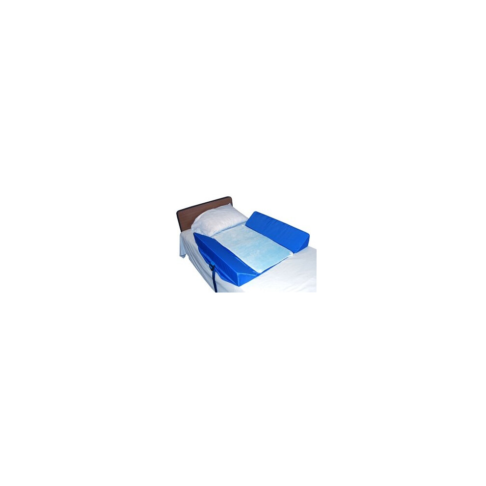 Skil-Care Replacement Pad For Bed Support System 20"""" W X 32"""" L - Absorbent Launderable Non-Skid Bottom 556030