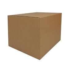 UOFFICE Umzugskartons-Paket     20 mittelgro  e Umzugskartons f  r Umzug und Verpackung