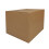 UOFFICE Moving Boxes Bundle - 20 Medium Packing Boxes for Moving and Packing 1