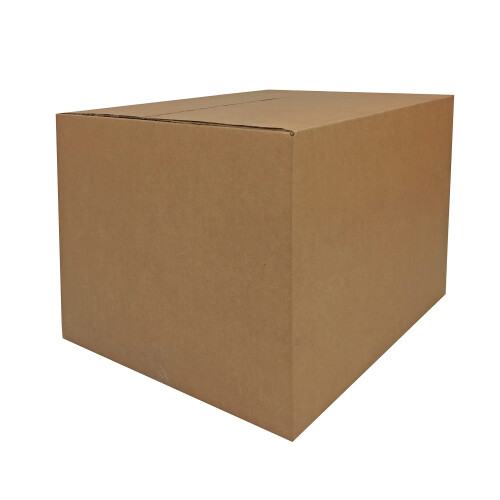 UOFFICE Moving Boxes Bundle - 20 Medium Packing Boxes for Moving and Packing