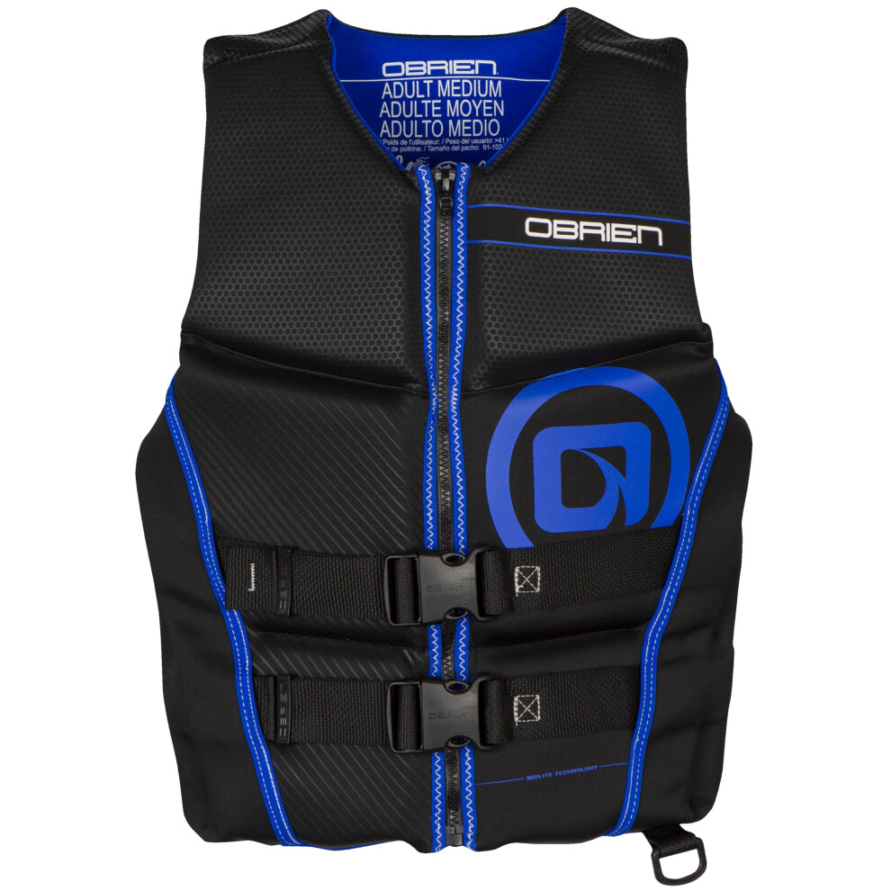 Obrien Flex V-Back CGA Wakeweste 2023 - Medium