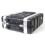 multicomp PRO 12"""" Medium Depth  19"""" Rackmount Flight Cases (3U) 1