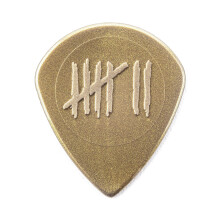 P as personalizadas de Jazz III XL de Mick Thompson - Paquete de 6