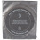 D'Addario BW032 Bronze Wound Acoustic Guitar Single String .032 4