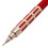 Pentel Pentel Fine Writing Instrument Mechanical Pencil (PG1005CS-B) 3