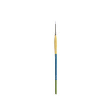 Princeton 9850L-4 SNAP Brush White TAKLON Liner 4 Size 4