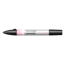 Akvarelov fixka Winsor & Newton ProMarker, bledoru ov