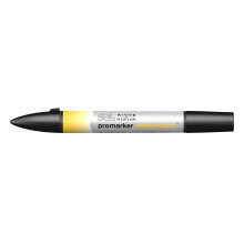 Akvarelov fixka Winsor & Newton ProMarker, odtien Gamboge