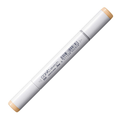 Copic Marker Copic Sketch Markers Huidwit/Katoen Parel