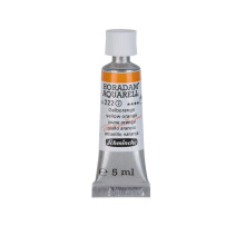 Schmincke - Horadam Aquarell - Fineste kunstneres akvareller Yellow Orange - 5 ml