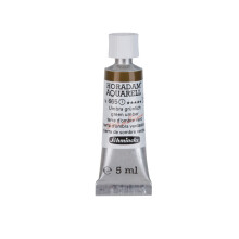 Schmincke - Horadam Aquarell - Fineste kunstneres akvareller Umber gr?nlig - 5 ml