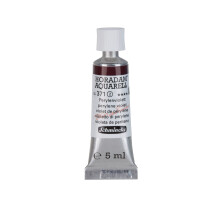 Schmincke - Horadam Aquarell - Fineste kunstneres akvareller Perylene Violet - 5 ml