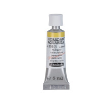 Schmincke - Horadam Aquarell - Finest kunstneres akvareller Rutile gul - 5 ml