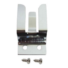 Fm MIC TART / Clip - Becsavarhat CB / Ham rdihoz - Workman MH2