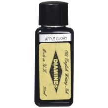Diamine tltotoll palackos tinta 30 ml - Apple Glory (vilgos zld)