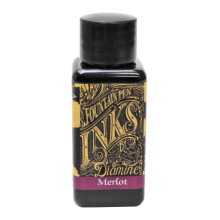 Tinta Diamine Merlot 288 para Caneta, 30ml