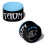 Taom Pyro Billardqueue Premium Kreide Blau 5