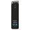 Pentel Mine Pentel Ain pour porte-mines HB C285-HBO 0,5 mm 3