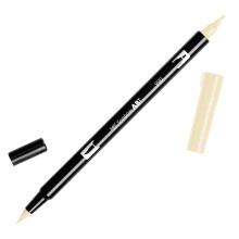 Dvojit tetcov pero Tombow ABT c. 990 (AB-T990)