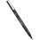 Uni-Ball Uni Pin Fineliner Zeichenstift - Schwarz - Pinselspitze - Einzeln 1