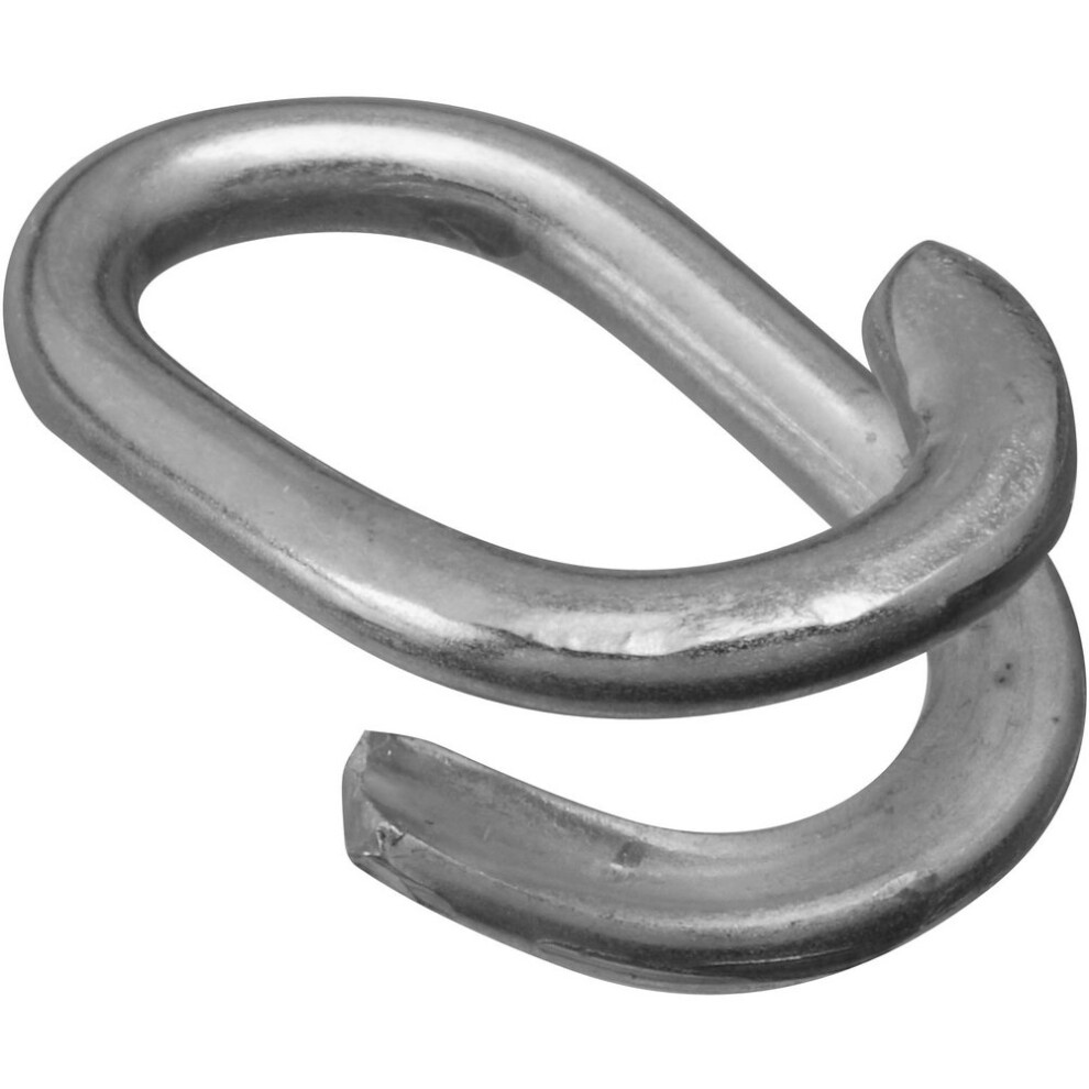 National Hardware N223-065 3152Bc Lap Links In Zinc 1/8"""" 038613171343
