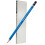 Staedtler STAEDTLER Mars Lumograph 3H Graphite Art Zeichenstift, 6 Stifte 1