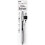Pentel Pentel XBLN75TL-A EnerGel Kuglepen 0,5mm Sort 1