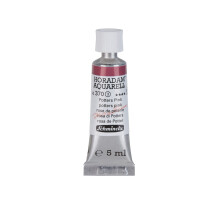 Schmincke - Horadam Aquarell - Fineste kunstneres akvareller Potters Pink - 5 ml