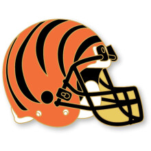 NFL Cincinnati Bengals sisaktu