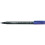 Staedtler STAEDTLER LUMOCOLOR PERM FINE modr 1