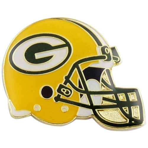 NFL Green Bay Packers -kypäräpinta