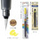 Pentel Pentel Art Brush citroengeel XGFL-105 3