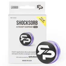 RTP ShockSorb Ultrasoft V3 Az egyetlen fjdalomcsillapt (levendula)