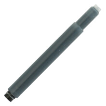 Cartucho de Tinta Monteverde (para Lamy), Preto