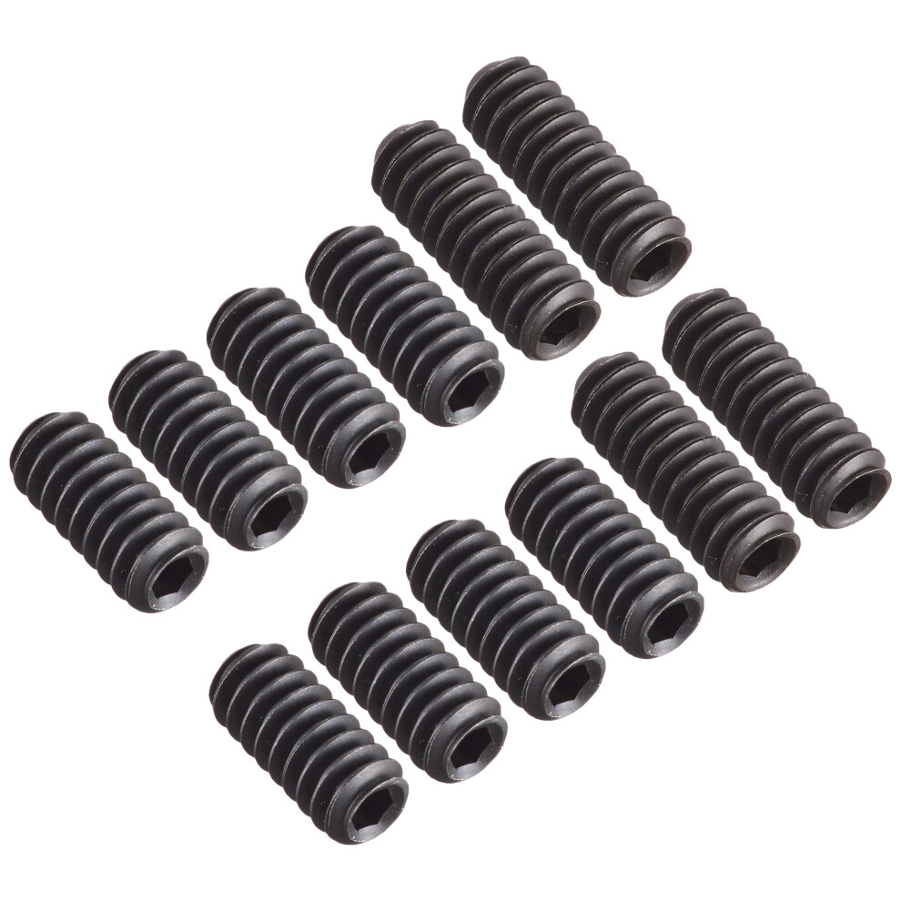 Fender American Series Stratocaster/Telecaster Bridge Saddle Height Adjustment Screws ('86-'07)