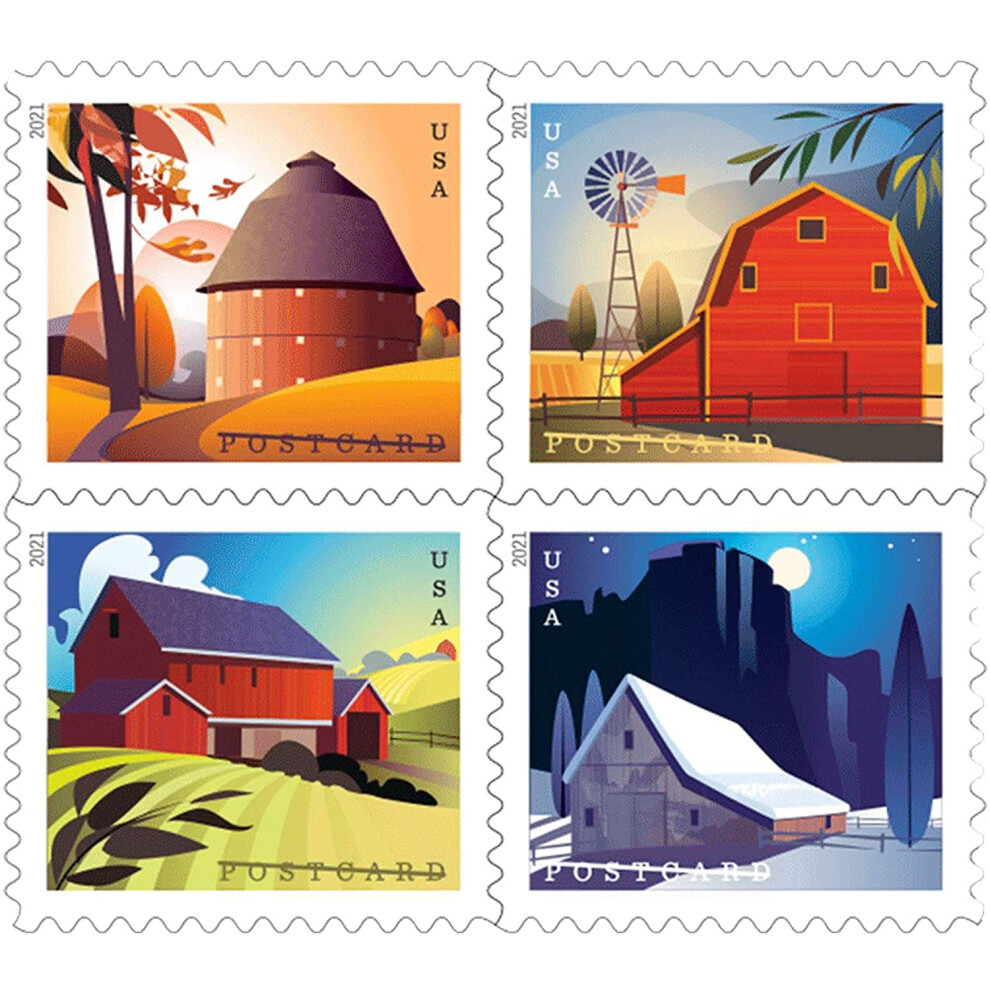 United States Postal 