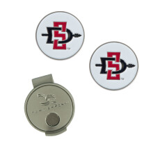 Team Effort San Diego State Aztecs CVX labdajel javt eszkz s 2 labdajelzo