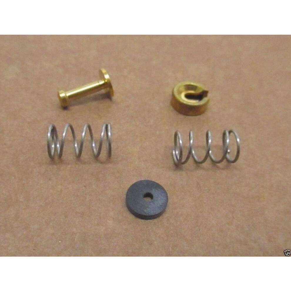 Piezas Originales Tecumseh - Conjunto De Drenaje 27136A-image