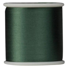 Clover 084 zijden draad Churchill groen