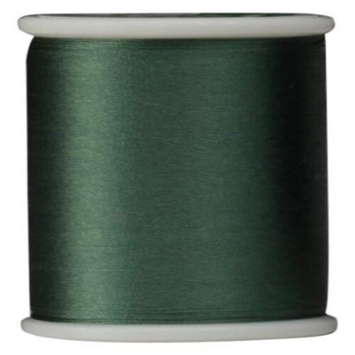 Clover 084 Silk Thread Churchill Green