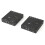 StarTech.com Kit extensor HDMI a través de IP - StarTech.com - 4K - 100 m - 1 Entrada HDMI - 1 Salida HDMI 2