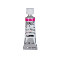 Schmincke - Horadam Aquarell - Fineste kunstneres akvareller Brilliant Opera Pink - 5 ml