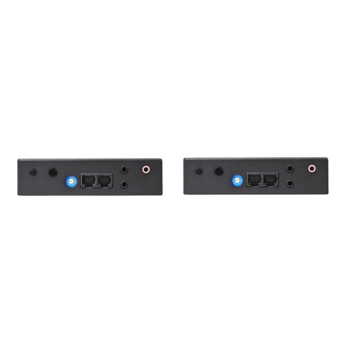 StarTech.com Kit extensor HDMI a través de IP - StarTech.com - 4K - 100 m - 1 Entrada HDMI - 1 Salida HDMI 2