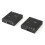 StarTech.com Kit extensor HDMI a través de IP - StarTech.com - 4K - 100 m - 1 Entrada HDMI - 1 Salida HDMI 1