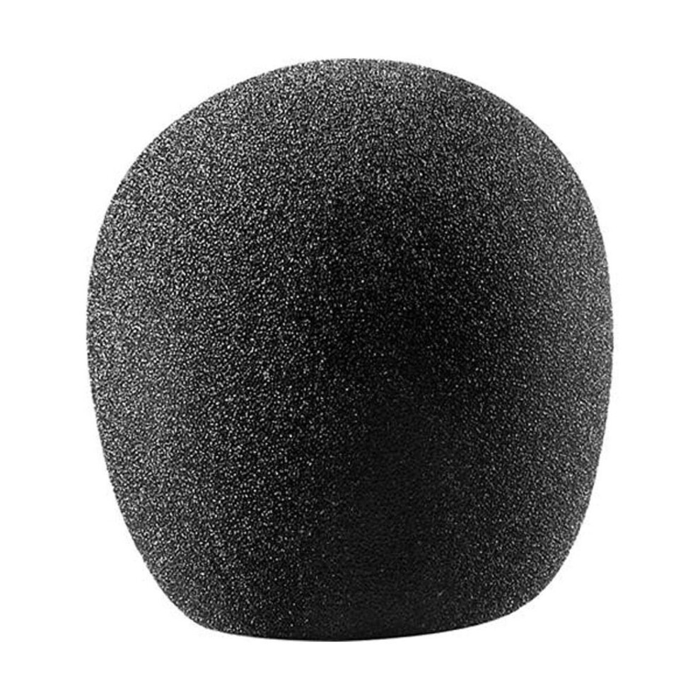 Audio-Technica Microphone Windscreen AT8114  Black