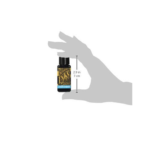 Diamine-pullomuste Aqua Lagoon 294 30 ml 2